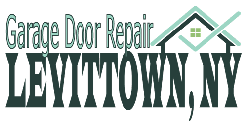garage repair Levittown logo